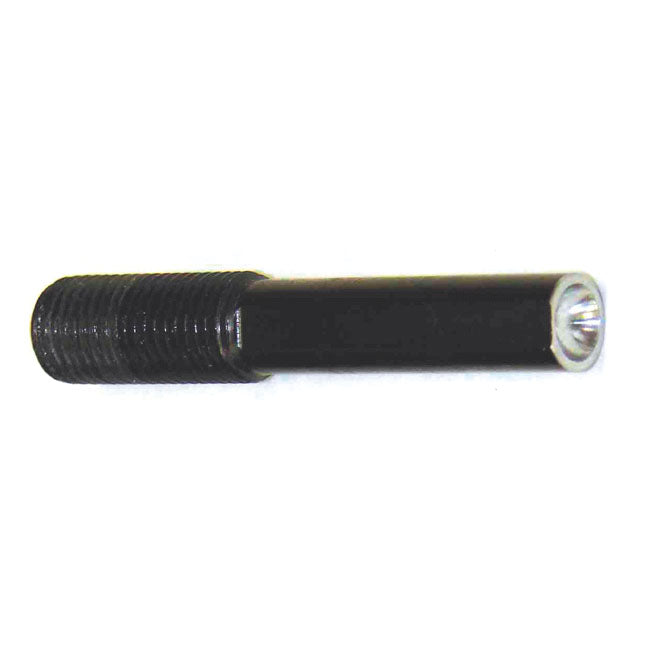 BDL Clutch Adj. Screw & Locknut for All BDL Chain Drive Clutches With Coil Springs Or Ball Bearing Style Pressure Plates; 518758 Competitor Clutch