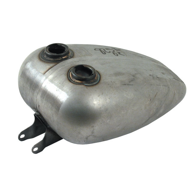 Paughco, Mustang 3.0G Gas Tank. Dual Cap for 83-94 XL