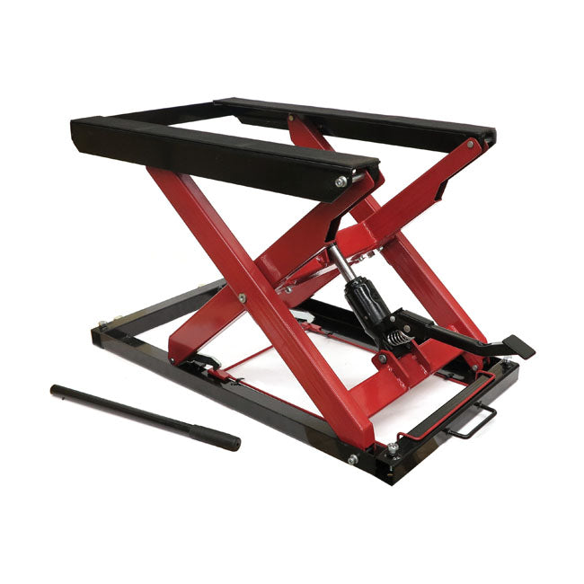 B2 Superlift Ce, Foot Operated for Univ.