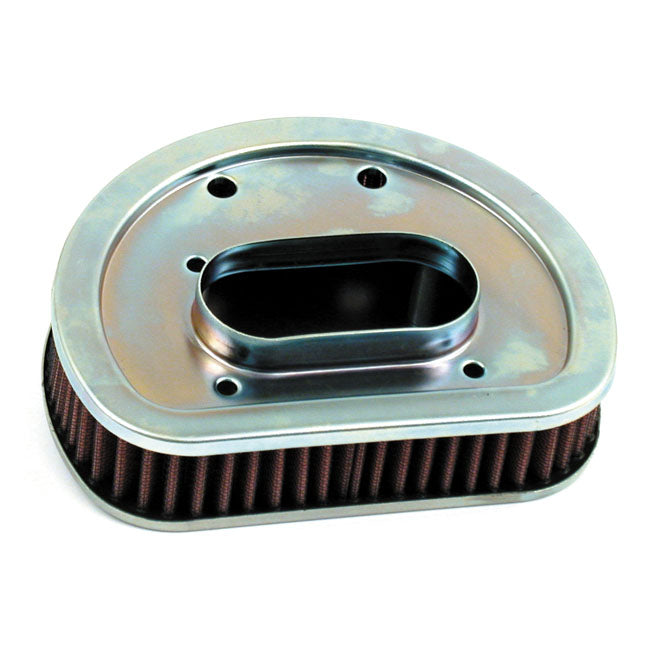 K&N Air Filter Element for 99-01 Flt (Magneti Marelli Inj. Models Only)