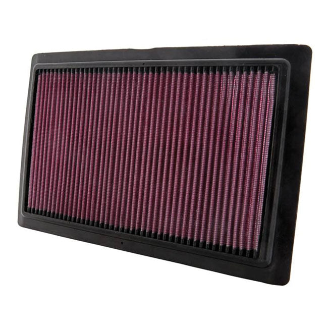 K&N Air Filter Element for 08-09 Buell 1125R; 2009 Buell 1125Cr