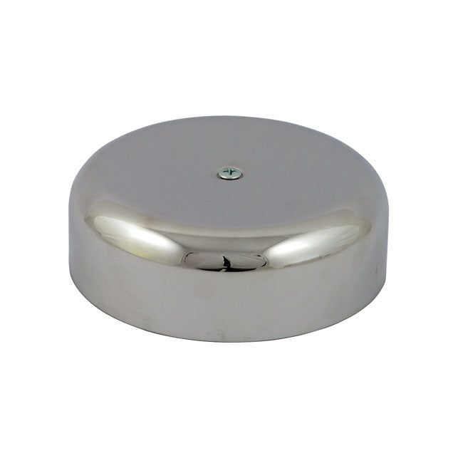 K&N, Air Cleaner Assembly for 76-89 Keihin (Excl Cv); S&S Super B