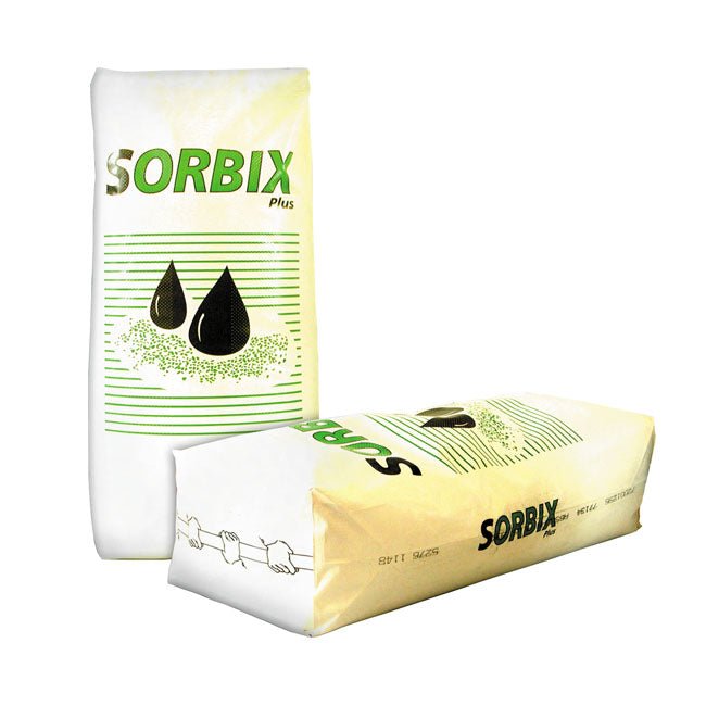 Eurol, Workshop Absorbent Pellets Pack for Univ.