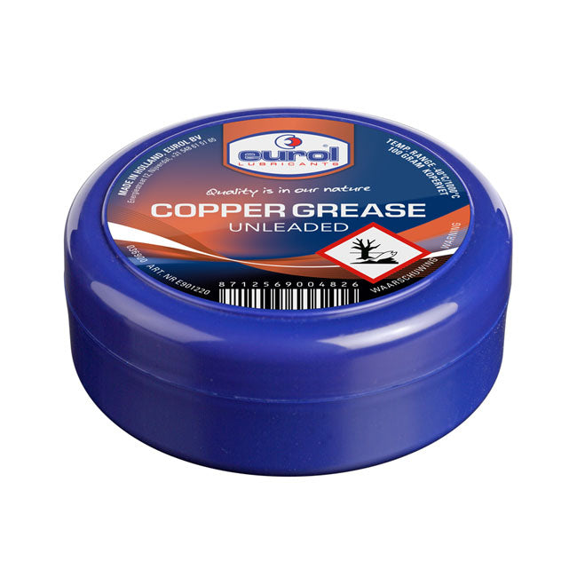 Eurol, Copper Grease Anti-Seize Compound