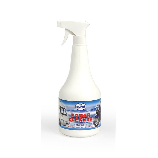 Eurol, Power Cleaner Bio 2000. 1 Litre