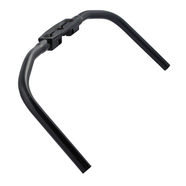 Paughco, 1" Boardtrack Springer Bar for Early H-D Inline Springer Forks, Reproduction And Paughco Springers (Excl. Paughco Springer Forks For 04-17 Dyna And 04-20 Sportsters)
