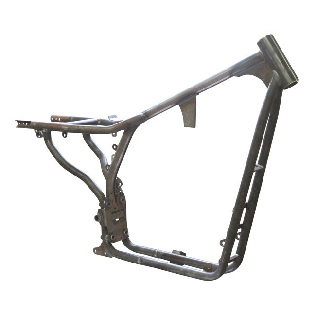 Paughco Swingarm Sportster Frame for 86-90 4-Sp XL