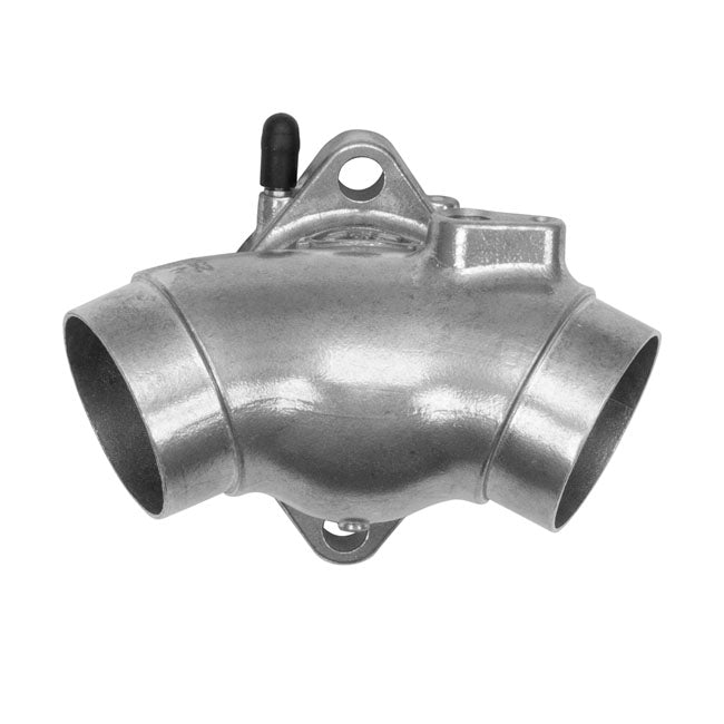 S&S TC G Manifold Oem & S&S Heads 410 for 99-05 TC/B(88"/95"/107", 4.935 & 4.995" Cyl.)