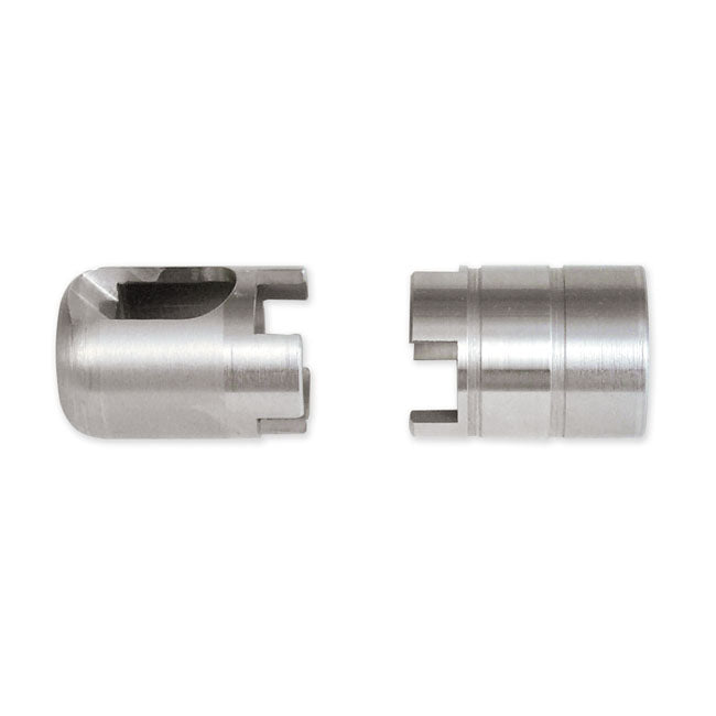 S&S, Compression Release Socket Kit for 99-17 Twin Cam And S&S T-Style Engines With S&S Heads And 915195 Electric Compression Releases