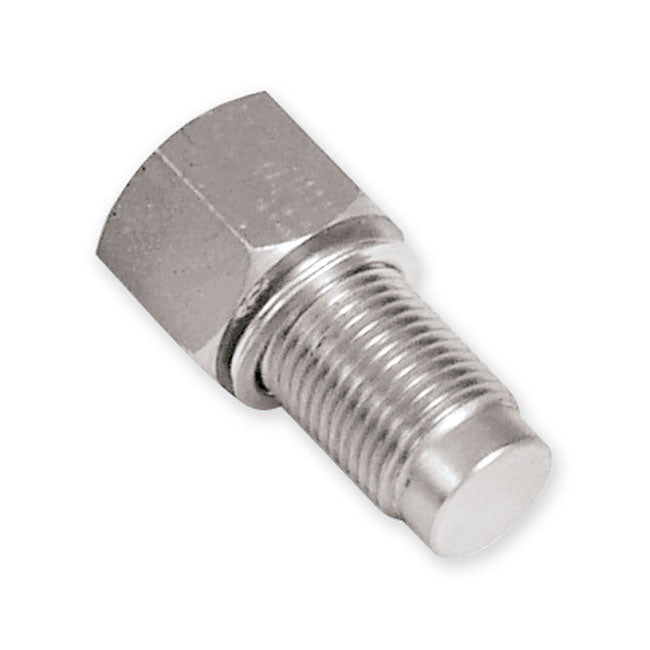 S&S, Compression Release Hole Plug for S&S Cylinder Heads With Compression Releases