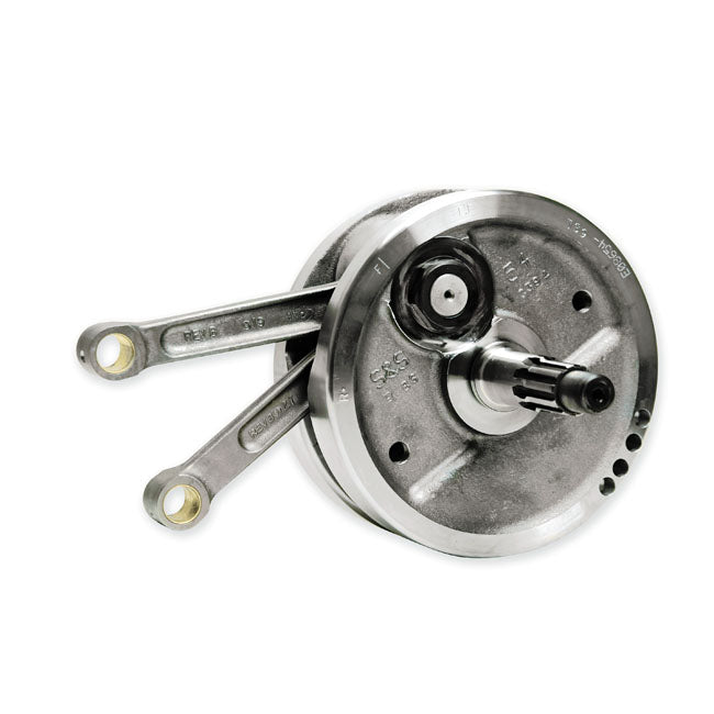 S&S, Flywheel Assembly For 80" Sh-Series Engines for Sh80 Generator