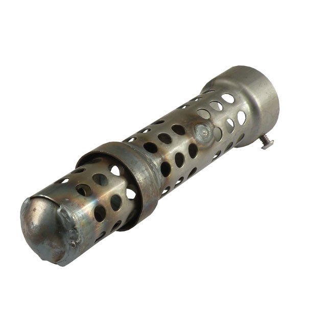 Cobra, 2-1/4" Quiet Baffle for Universal And Big Twin With Cobra Speedster Exhaust