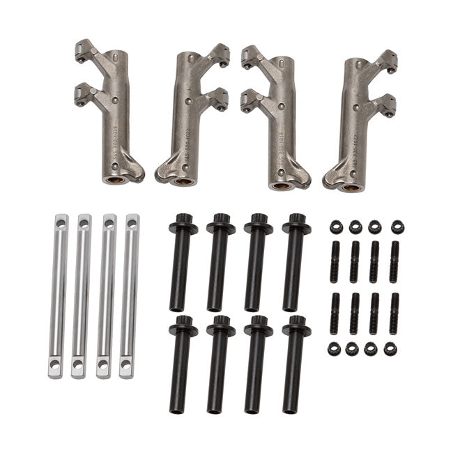 S&S, Top End Guardian Kit for 17-20 M8