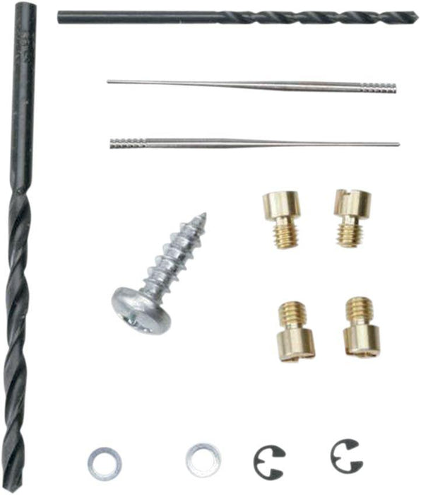 Cobra Jet Kit #92-1261
