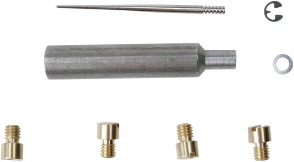 Cobra Jet Kit #92-1262