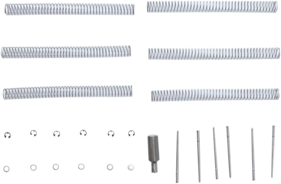 Cobra Jet Kit #92-1269