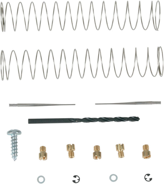 Cobra Jet Kit #92-1274