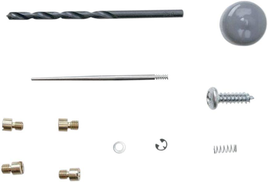 Cobra Jet Kit #92-2271