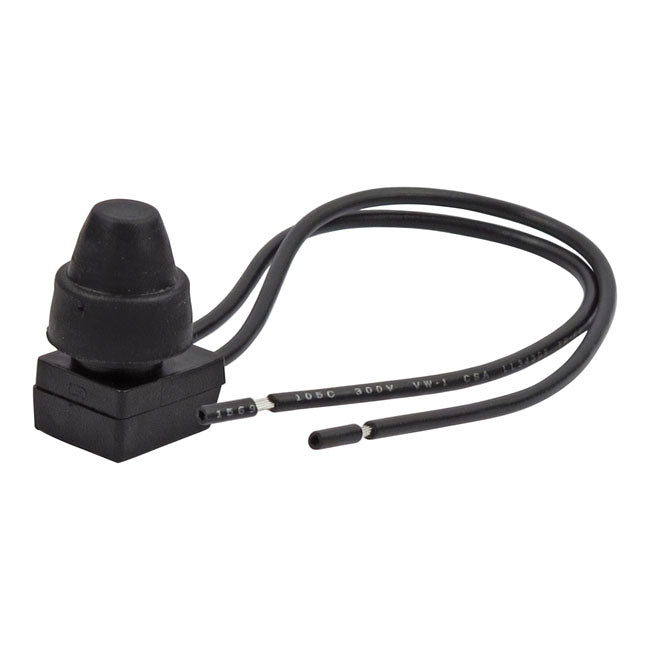 Speedometer Reset Switch for Various Models: 98-13 Big Twin; 11-13 XL; 11-12 XR1200; 02-17 V-Rod