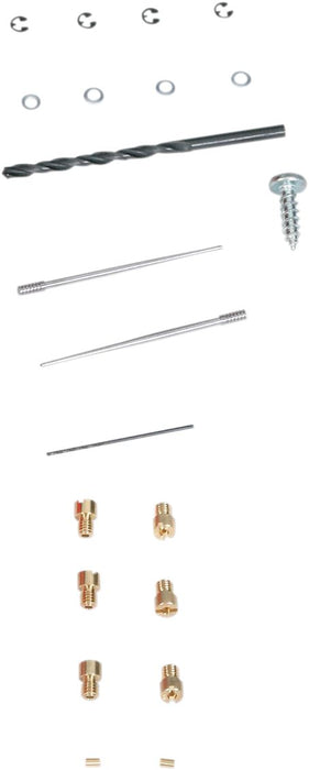 Cobra Jet Kit #92-4165