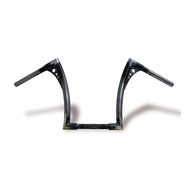 Kodlin, Bonanza Fat 1-1/4" Handlebar. Tall for 96-07 FLHR Road King, FLTR Road King (Excl. Other Touring)