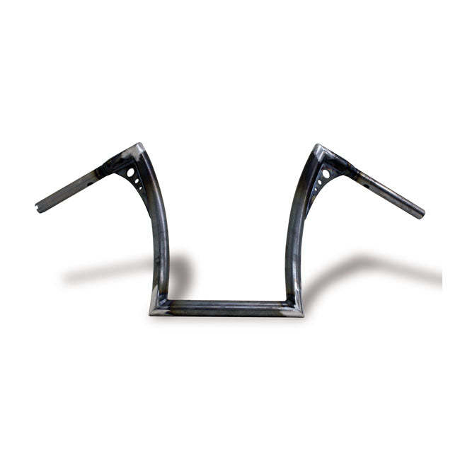 Kodlin, Bonanza Fat 1-1/4" Handlebar. Tall for 13-20 Road King, Road Glide Cvo Models