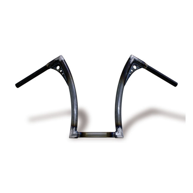 Kodlin, Bonanza Fat 1-1/4" Handlebar. Extra Tall for 88-11 Softail Springers