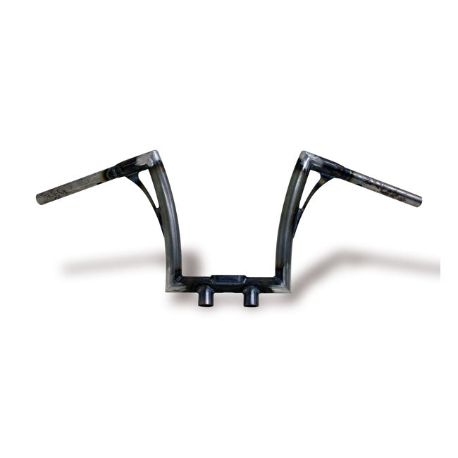 1-1/4 Inch Flow Bar, Medium for 82-20 H-D (Excl. 08-20 E-Throttle; 08-11 Springers)