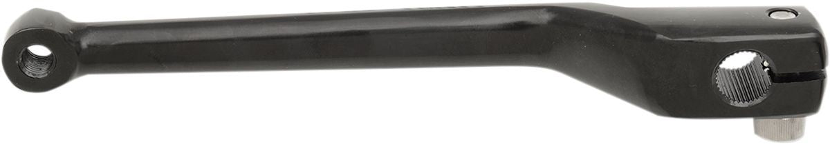 Drag Specialties Shift Lever W/O Peg Black - Part #16021040 - Hogparts UK