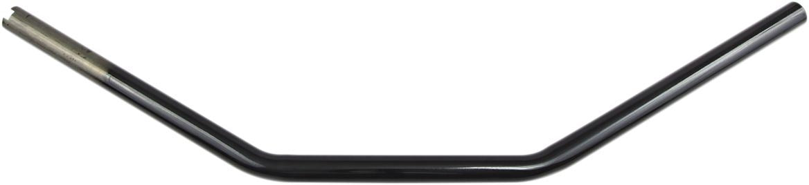 Drag Specialties Handlebar 1" Dragster Wide Black TBW - Part #06014164 - Hogparts UK
