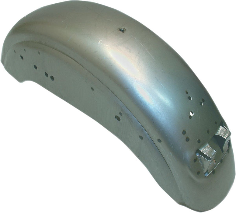 Drag Specialties Rear Replacement Fender Pre-Drilled - Part #14010327 - Hogparts UK