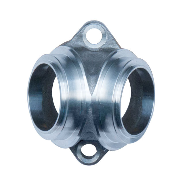 S&S E Manifold, 5.363 Inch Cyl. Size 222 for 66-78 Shovel O-Ring (93" High Compression Engine)