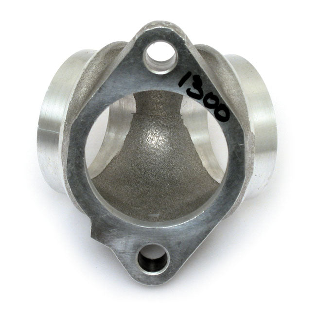 S&S E Manifold, Std Cyl. Length Size 220 for L78-84 Big Twin;78-85 XL (With Stock 5.330" Cyl) Band Type