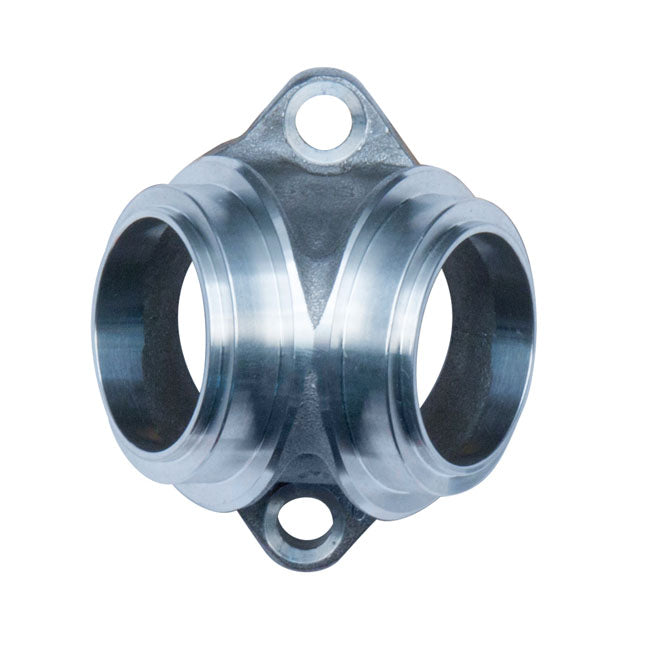 S&S E Manifold, 5.630 Inch Cylinder for 66-78 Shovel O-Ring (103" Engine)
