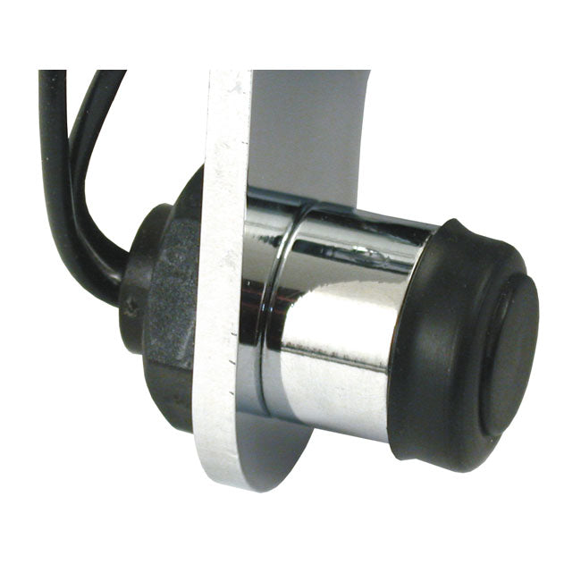 Speedo Pushbutton Switch Waterproof for Univ.