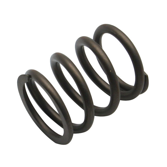 S&S, Outer Valve Spring .550" Lift for Stock Replacement For Early S&S Shovel Type Heads