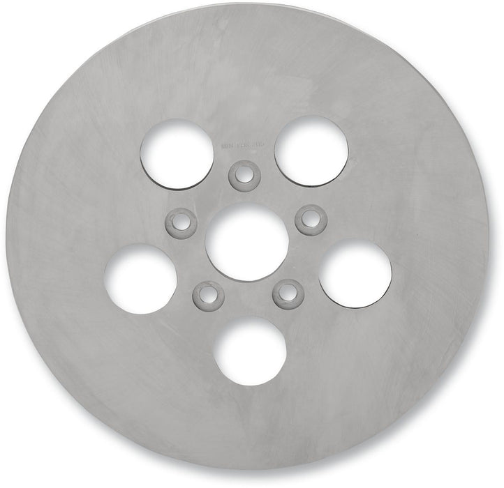 Drag Specialties Rotors Brake Rear Oem-Style - Part #17103217 - Hogparts UK