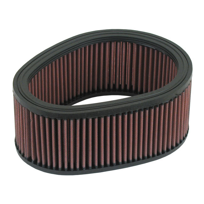 K&N Air Filter Element for 03-10 All Buell Xb Models
