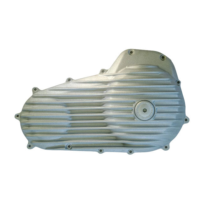 EMD SnaTCh Primary Cover Touring Raw for 07-15 Touring (Excl. FLHTCUL, FLHTKL)