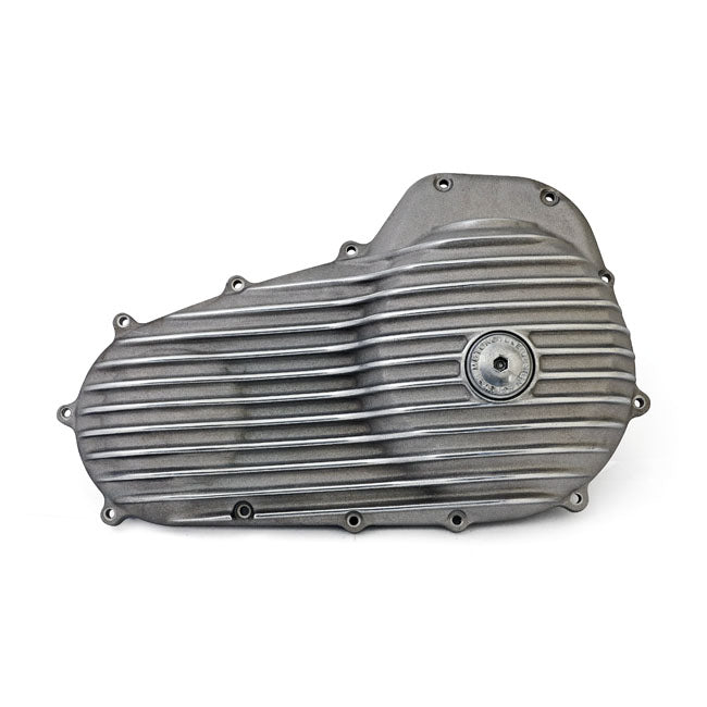 EMD SnaTCh Primary Cover Touring Semi-Polished for 07-15 Touring (Excl. FLHTCUL, FLHTKL)