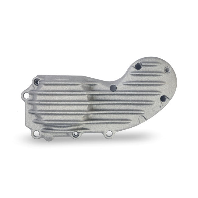 EMD, Cam Cover 'Wtf'. Raw Finish for 91-20 XL