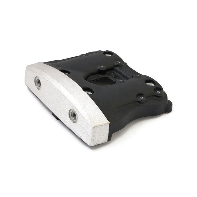 EMD Wtf Shovel Style Rocker Cover for 04-20 XL