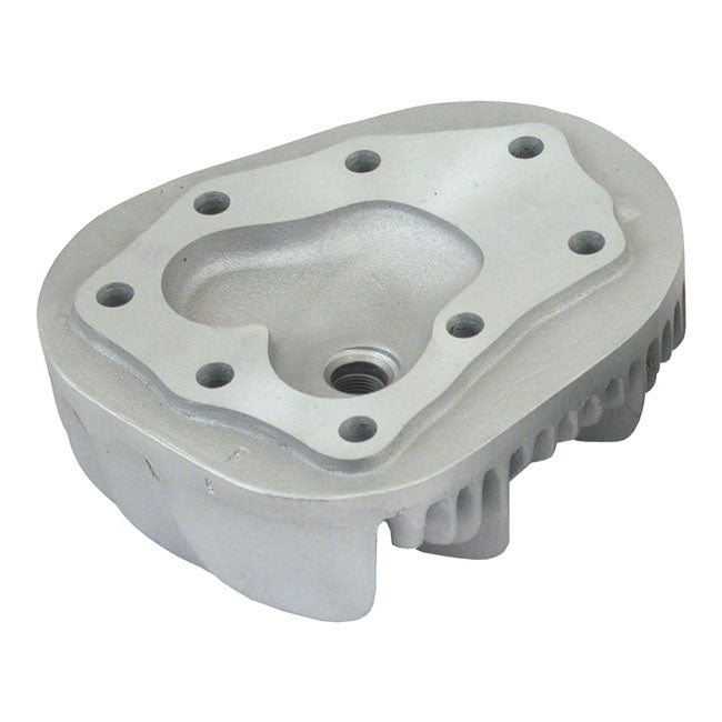 Aluminium 45" Wl Cylinder Head. Front for 42-73 45" Flathead