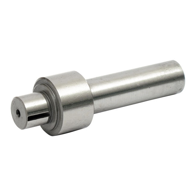 Replacement Shaft, Without Cam Lobes. Rear Intake for 37-73 45" Wl, Wldr; 37-48 74" U, Ul & 80" Uh, Ulph