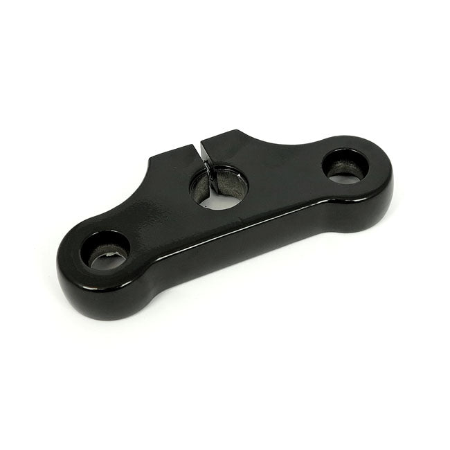 Upper Triple Clamp, Softail Springer for 88-06 FXSTS