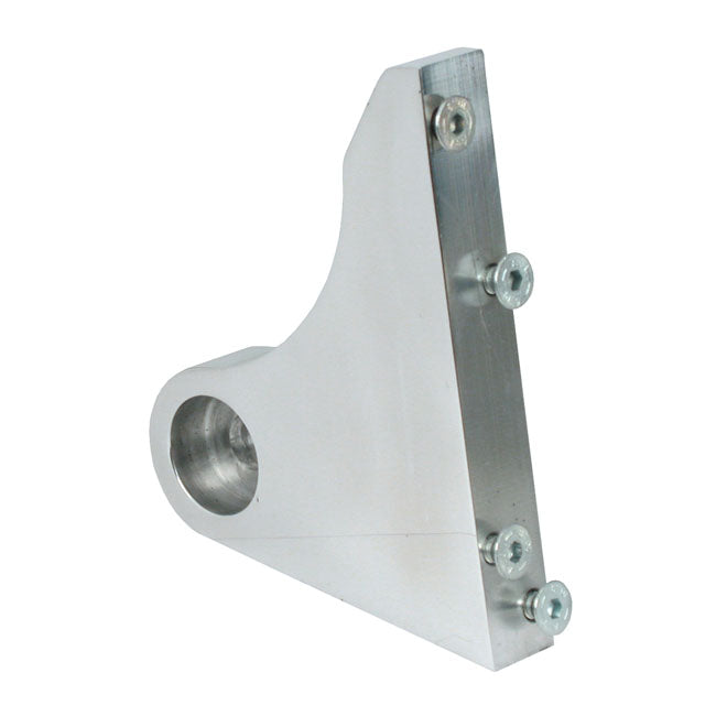 CPV, Bracket Only. For License Plate Holders (Side Mount) for 57-20 Sportster