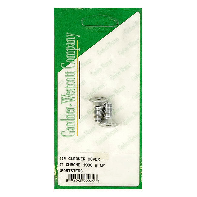 Gw Air Cleaner Cover Mount for 86-03 XL