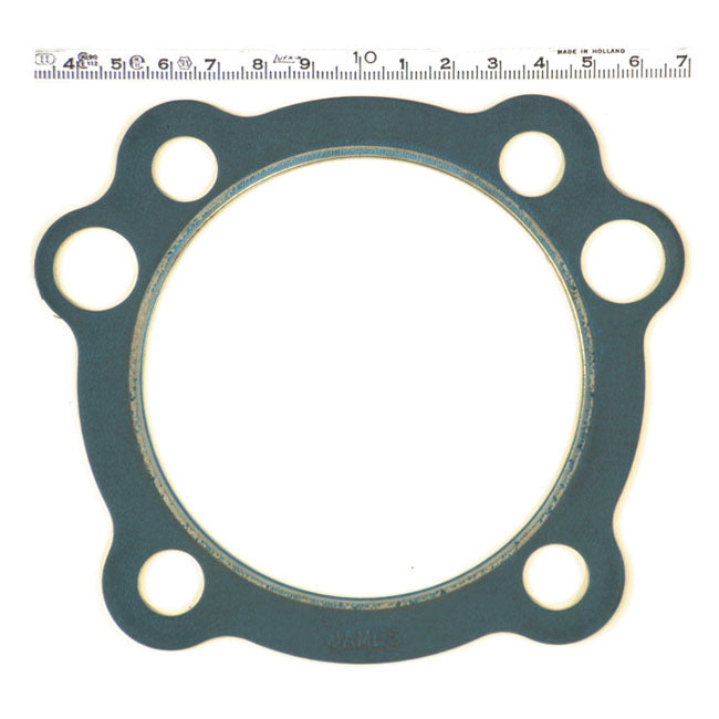 S&S Cyl Head Gasket. 3 5/8 Big Bore for 84-99Big Twin(Excl. TC); 86-20 XL (Excl. 08-12 XR1200)