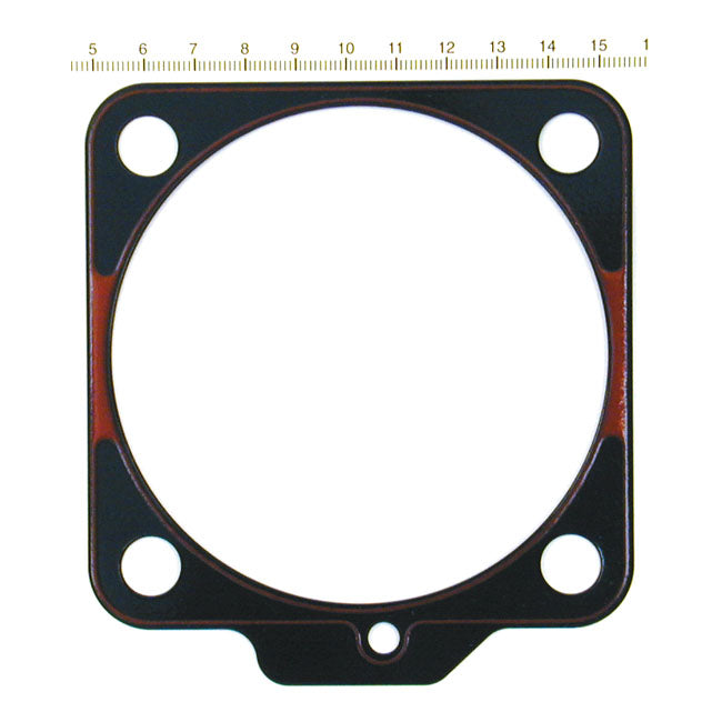 S&S Cyl Base Gasket 3 5/8 Big Bore for 66-84 Shovel & S&S Sh & P-Series Engines