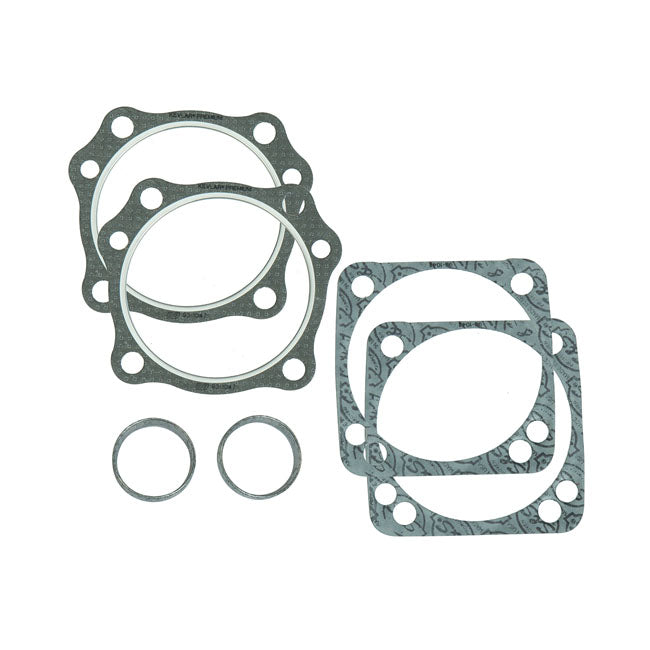 S&S Cylinder Head Inst Gasket Kit for 99-16 TCa/B (With S&S Bolt Pattern)